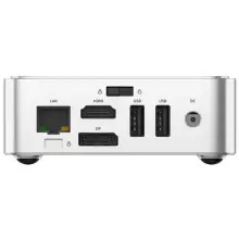 Купити Неттоп Blackview Mini PC MP50 (MP50 R5 16GB+512GB SILVER) - фото 4