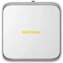 Купити Неттоп Blackview Mini PC MP50 (MP50 R5 16GB+512GB SILVER) - фото 5