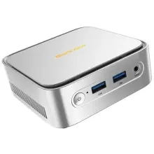 Купити Неттоп Blackview Mini PC MP50 (MP50 R5 16GB+512GB SILVER) - фото 7