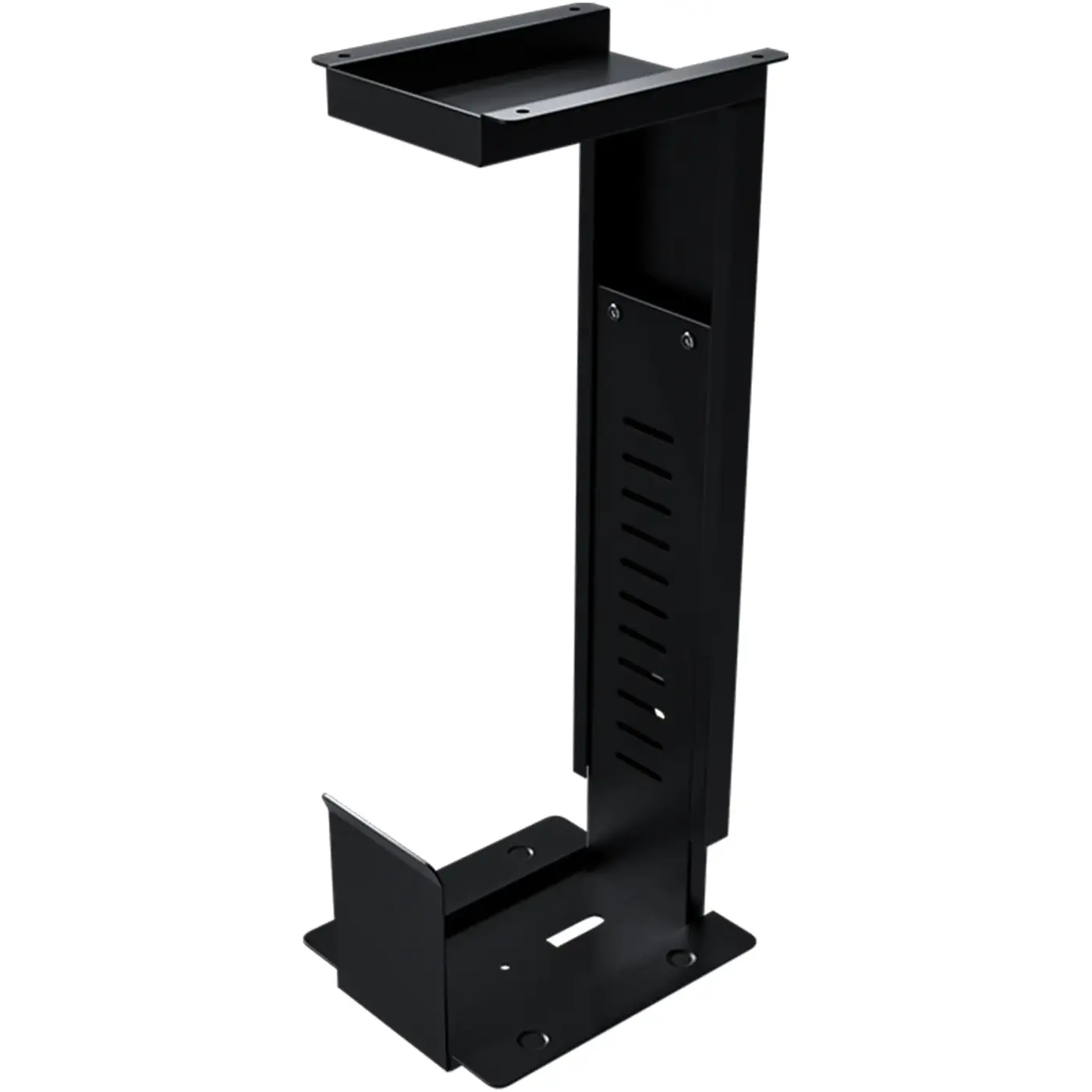 Купить Держатель для системного блока AndaSeat Desk PC Holder Black (ZJJ-01-B) - фото 1