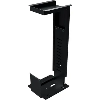 Купить Держатель для системного блока AndaSeat Desk PC Holder Black (ZJJ-01-B) - фото 1