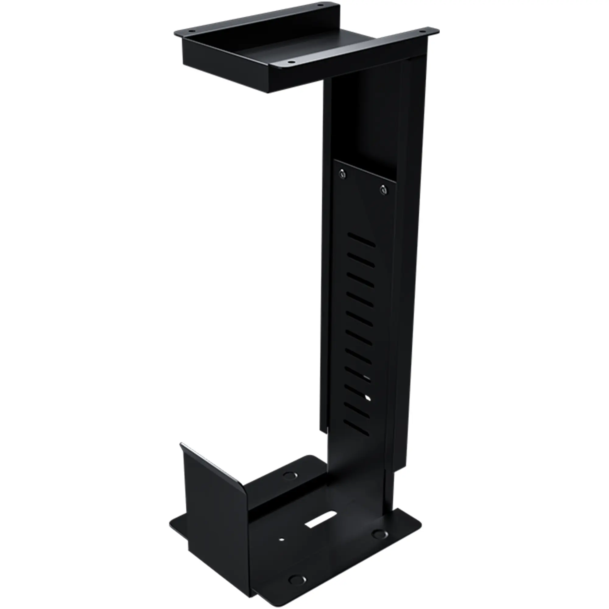 Купить Держатель для системного блока AndaSeat Desk PC Holder Black (ZJJ-01-B) - фото 1