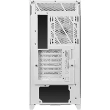Купить Корпус MSI MPG GUNGNIR 300R AIRFLOW WHITE (Mid Tower, ARGB, White) - фото 7