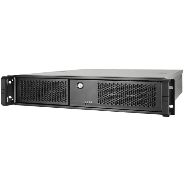 Купить Корпус Chieftec UNC-209S-B-OP без БЖ ATX - фото 2