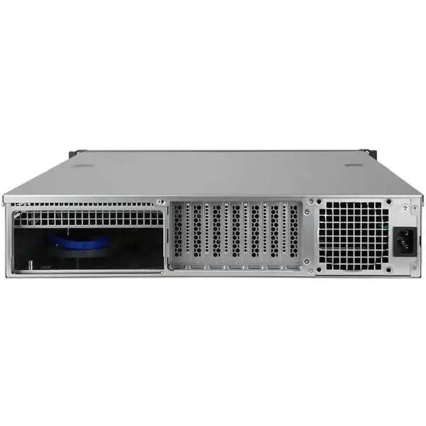Купить Корпус Chieftec UNC-209S-B-OP без БЖ ATX - фото 3