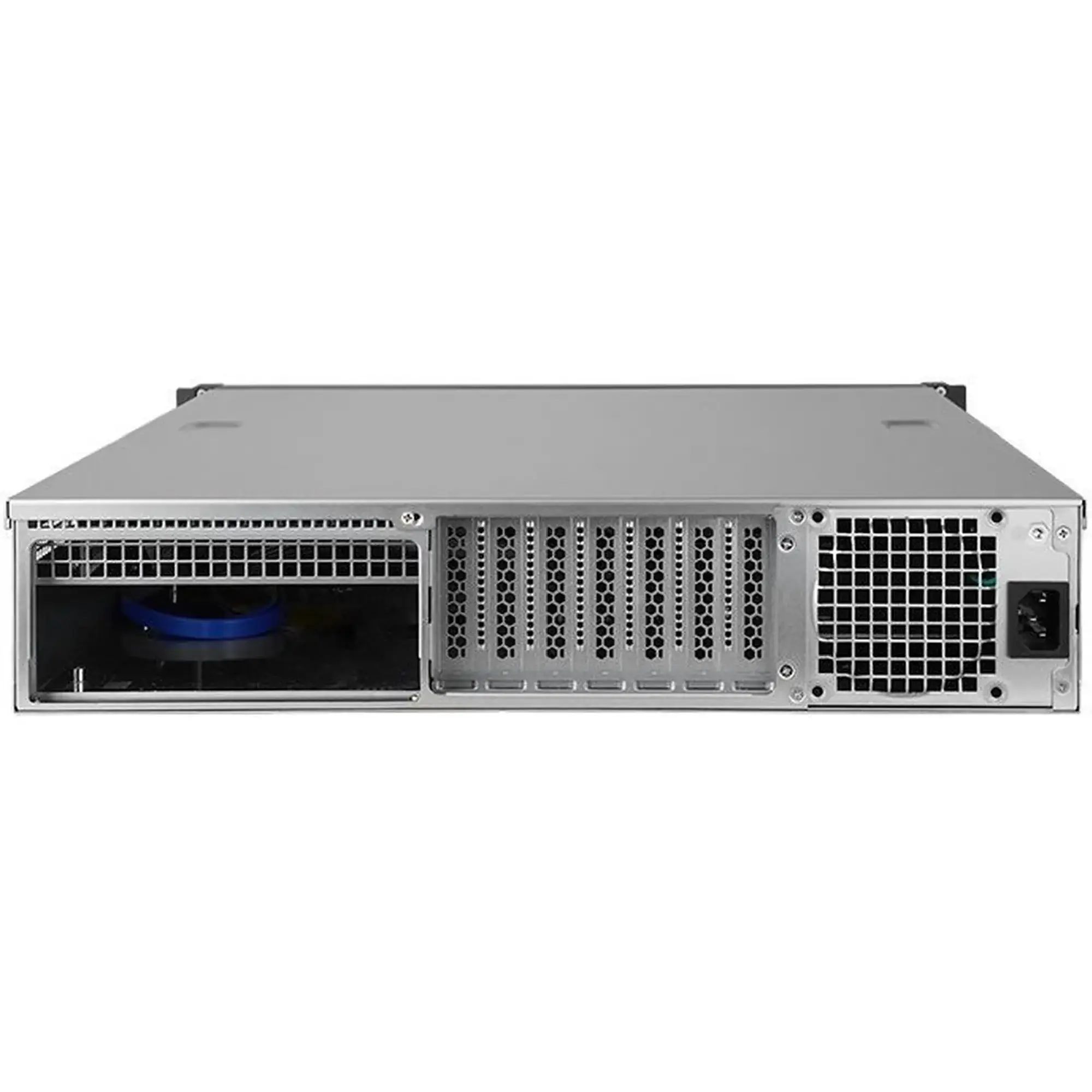 Купить Корпус Chieftec UNC-209S-B-OP без БЖ ATX - фото 3