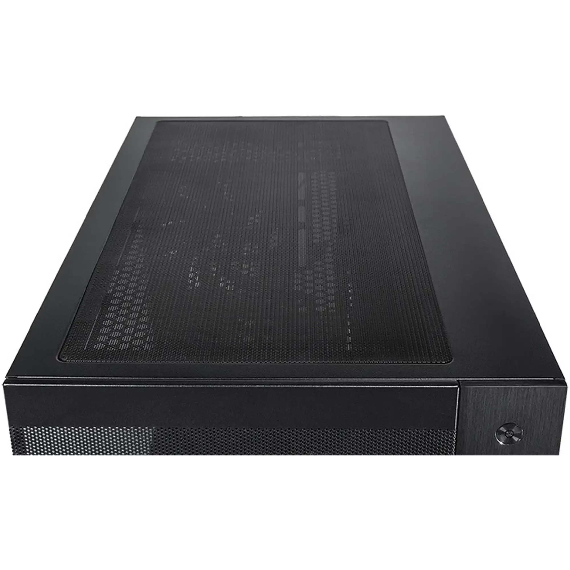 Купить Корпус Chieftec VISIO AIR GM-30B-M-OP ATX, без БЖ, Black - фото 8