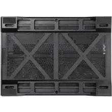 Купить Корпус Chieftec VISIO GM-30B-TG-OP ATX, без БЖ, Black - фото 5