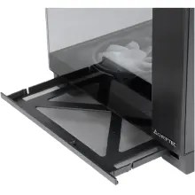 Купить Корпус Chieftec VISIO GM-30B-TG-OP ATX, без БЖ, Black - фото 7