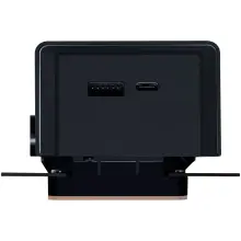 Купити Система водяного охлаждения Li Galahad GA II LCD TL 280 Black (G89.GA2ALCD28TLB.00) - фото 5