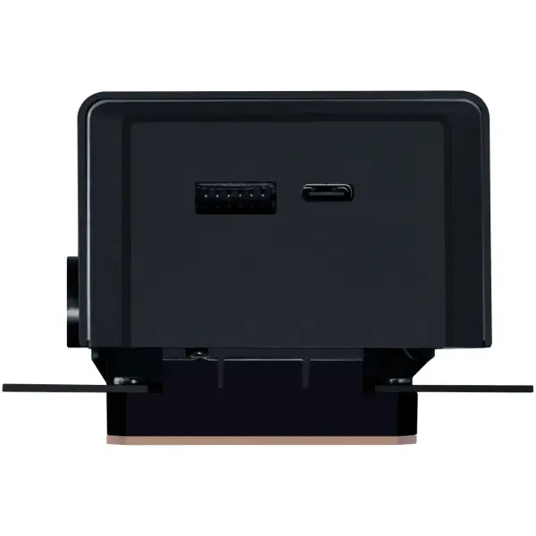 Купити Система водяного охлаждения Li Galahad GA II LCD TL 280 Black (G89.GA2ALCD28TLB.00) - фото 5