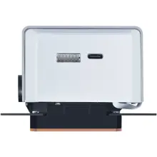 Купити Система водяного охлаждения Lian Li Galahad GA II LCD TL 280 White (G89.GA2ALCD28TLW.00) - фото 10