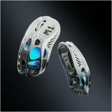Купить Мышь GravaStar Mercury M1 Pro (GRAVASTARM1PRO_GBLK) - фото 3