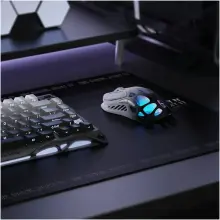 Купить Мышь GravaStar Mercury M1 Pro (GRAVASTARM1PRO_GBLK) - фото 4