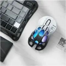 Купить Мышь GravaStar Mercury M1 Pro (GRAVASTARM1PRO_GBLK) - фото 5
