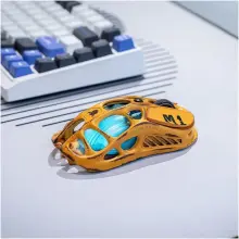 Купить Мышь GravaStar Mercury M1 Pro (GSM1PRO_YLW) - фото 6