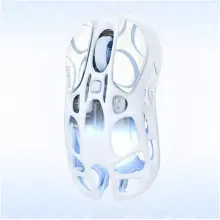 Купить Мышь GravaStar Mercury M1 Pro (GRAVASTARM1PRO_BLU) - фото 3