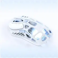 Купить Мышь GravaStar Mercury M1 Pro (GRAVASTARM1PRO_BLU) - фото 4