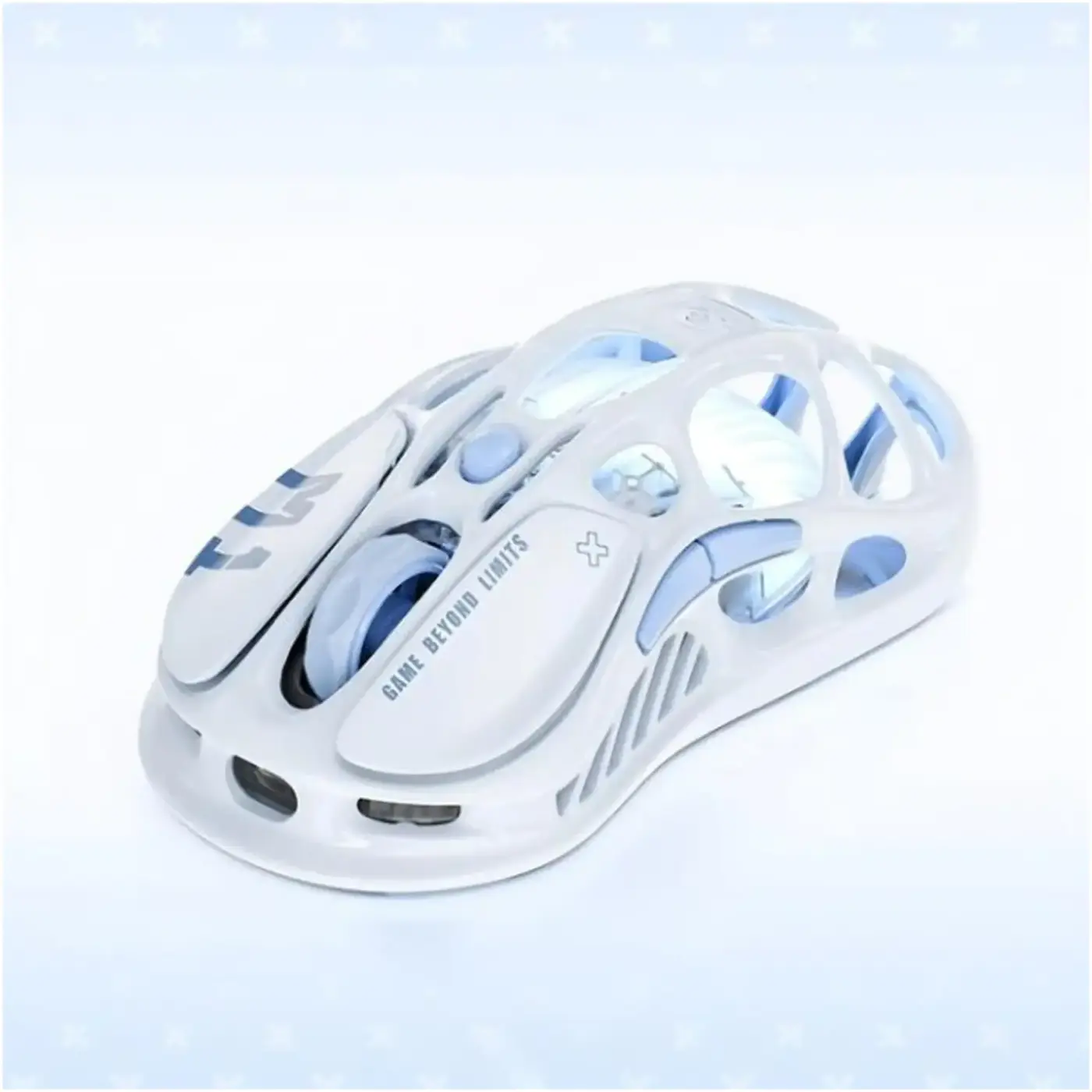 Купить Мышь GravaStar Mercury M1 Pro (GRAVASTARM1PRO_BLU) - фото 5