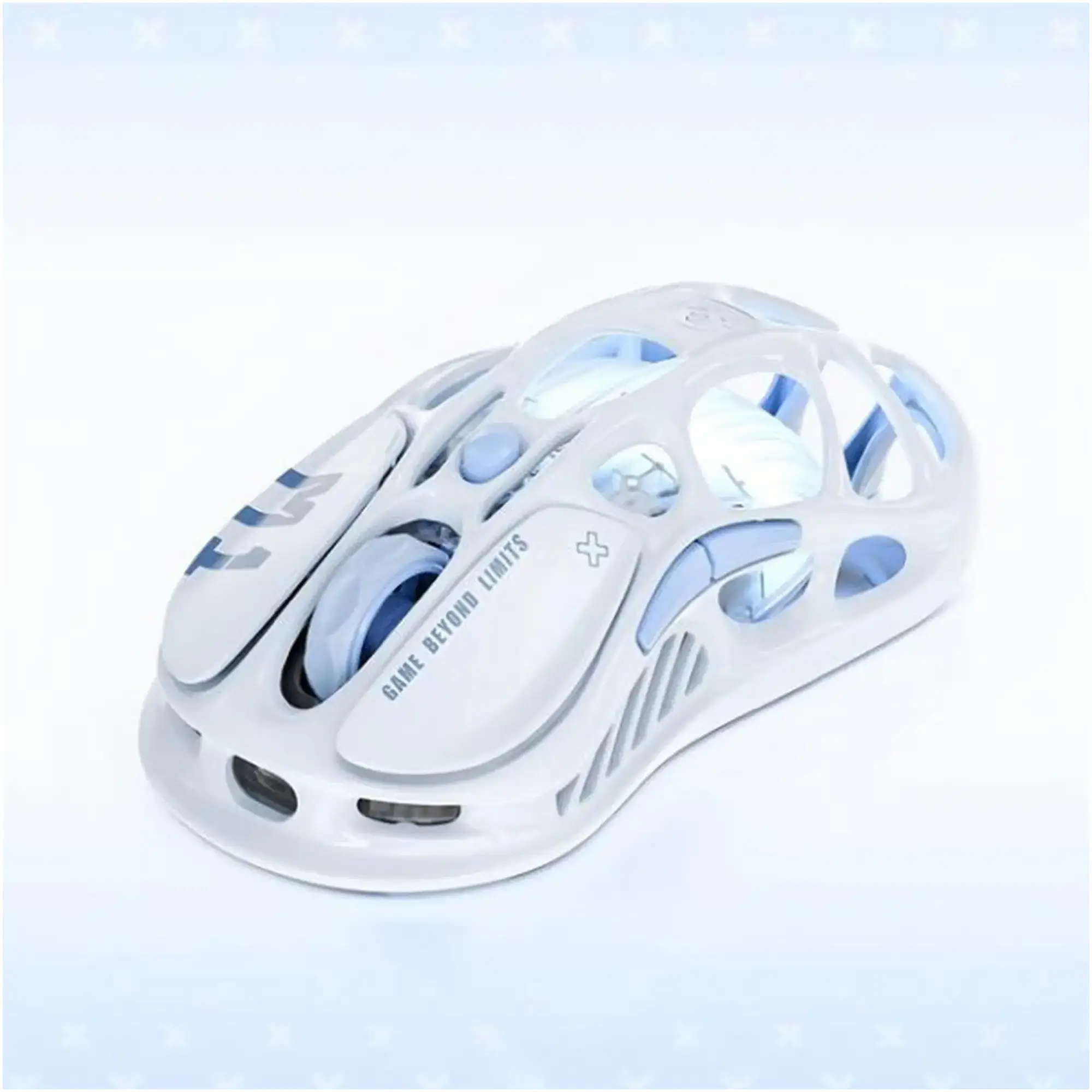 Купить Мышь GravaStar Mercury M1 Pro (GRAVASTARM1PRO_BLU) - фото 5
