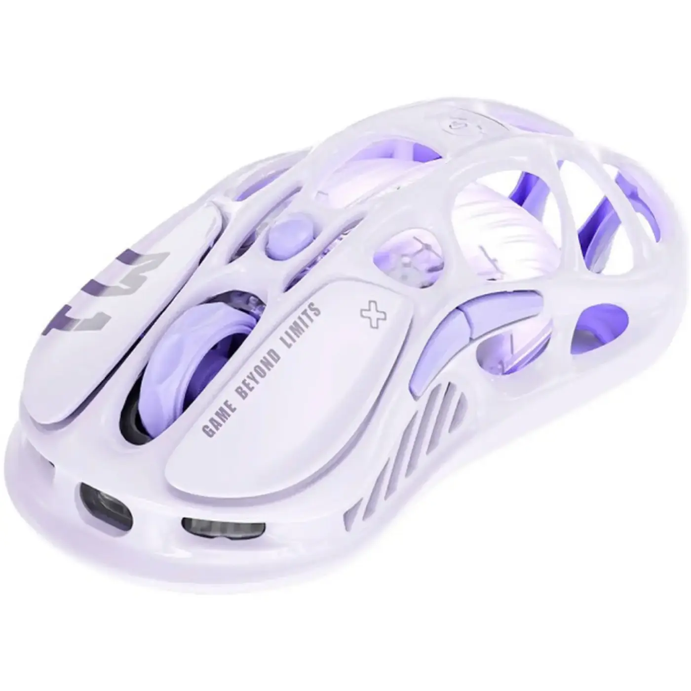 Купить Мышь GravaStar Mercury M1 Pro (GRAVASTARM1PRO_PL) - фото 4