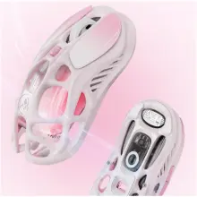 Купити Мишка GravaStar Mercury M1 Pro (GRAVASTARM1PRO_PNK) - фото 6