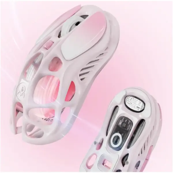 Купити Мишка GravaStar Mercury M1 Pro (GRAVASTARM1PRO_PNK) - фото 6