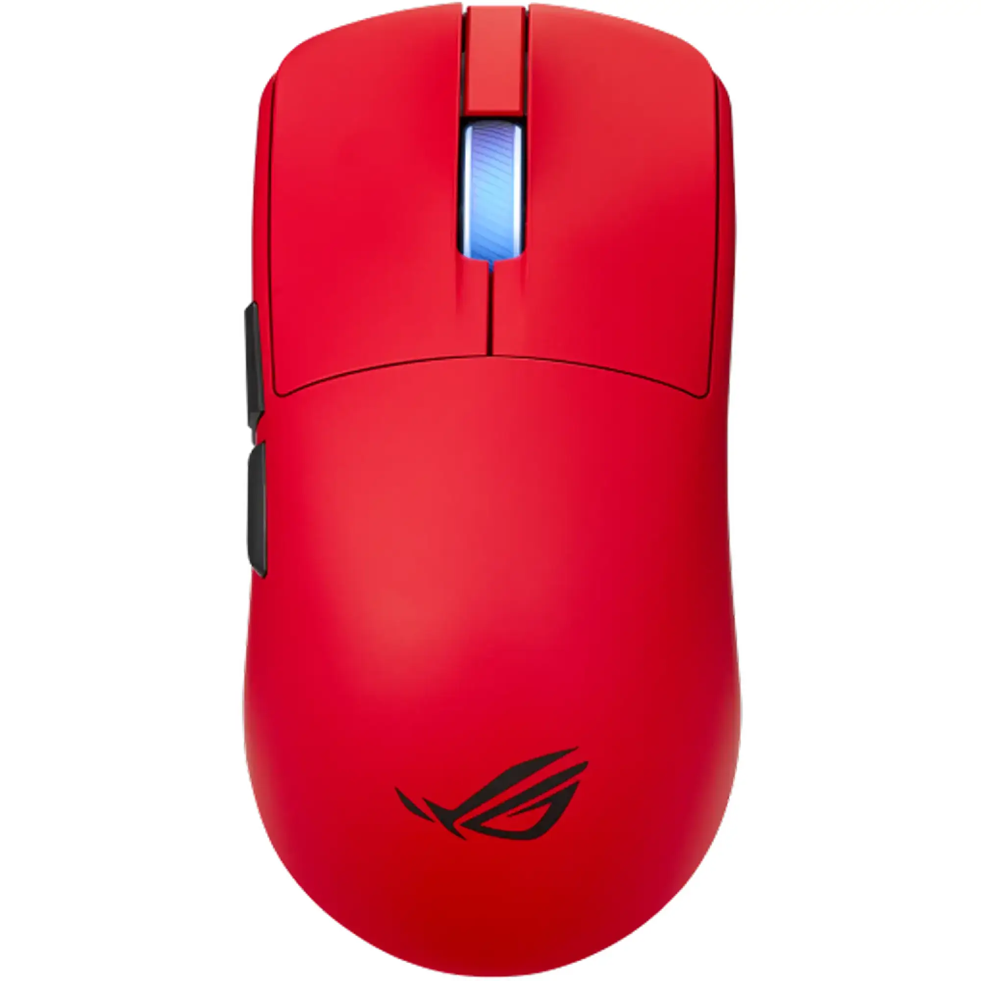 Купити Мишка ASUS ROG Harpe II Ace Red (90MP0490-BMUA20) - фото 1