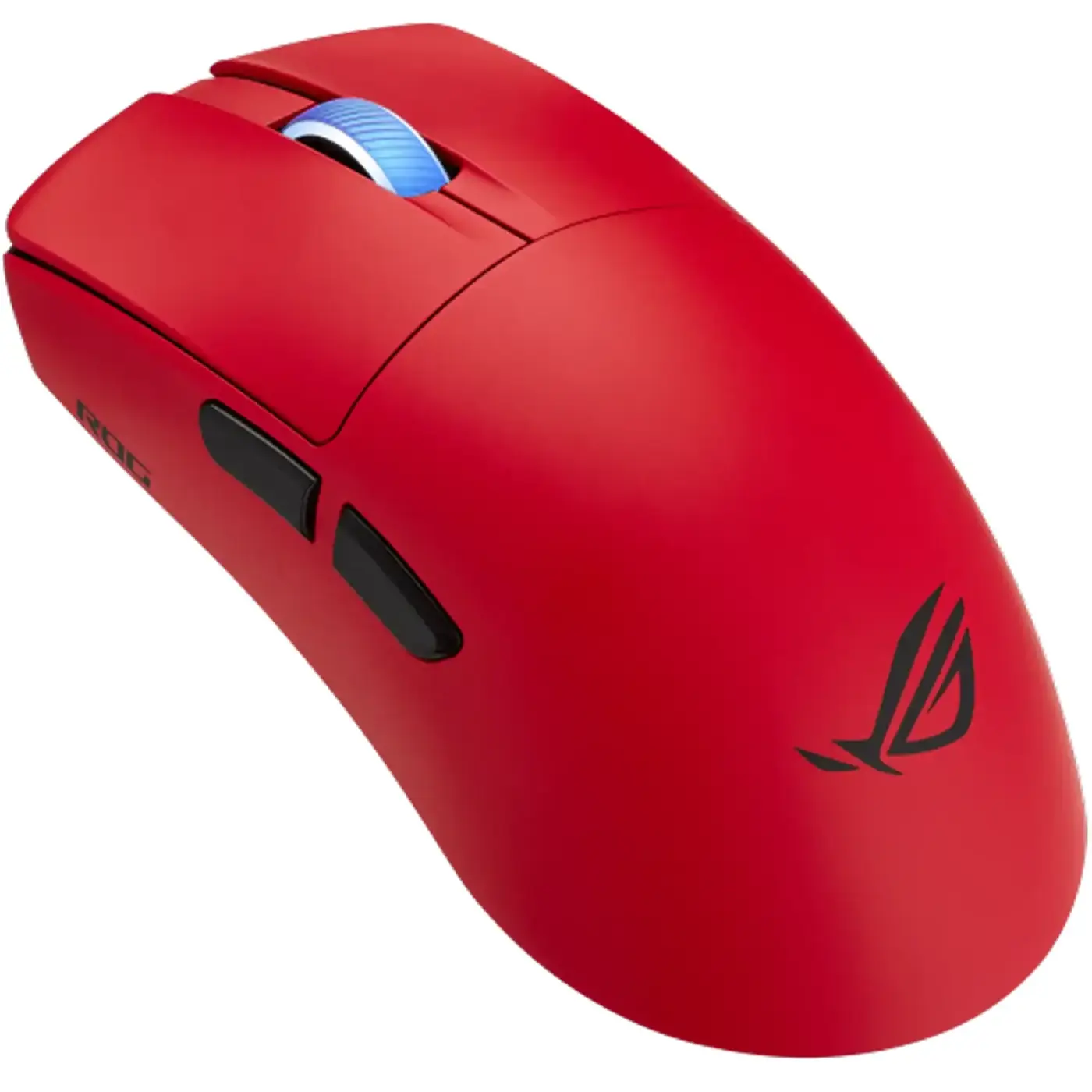 Купити Мишка ASUS ROG Harpe II Ace Red (90MP0490-BMUA20) - фото 2