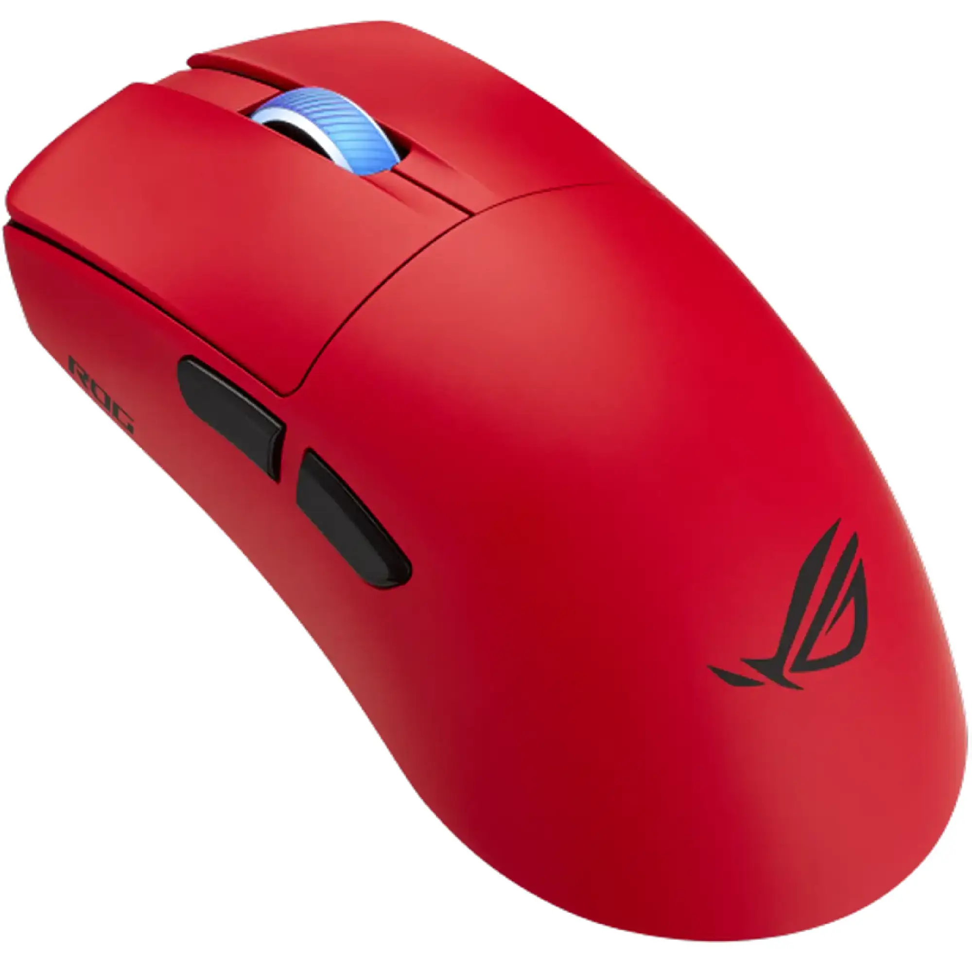 Купити Мишка ASUS ROG Harpe II Ace Red (90MP0490-BMUA20) - фото 2