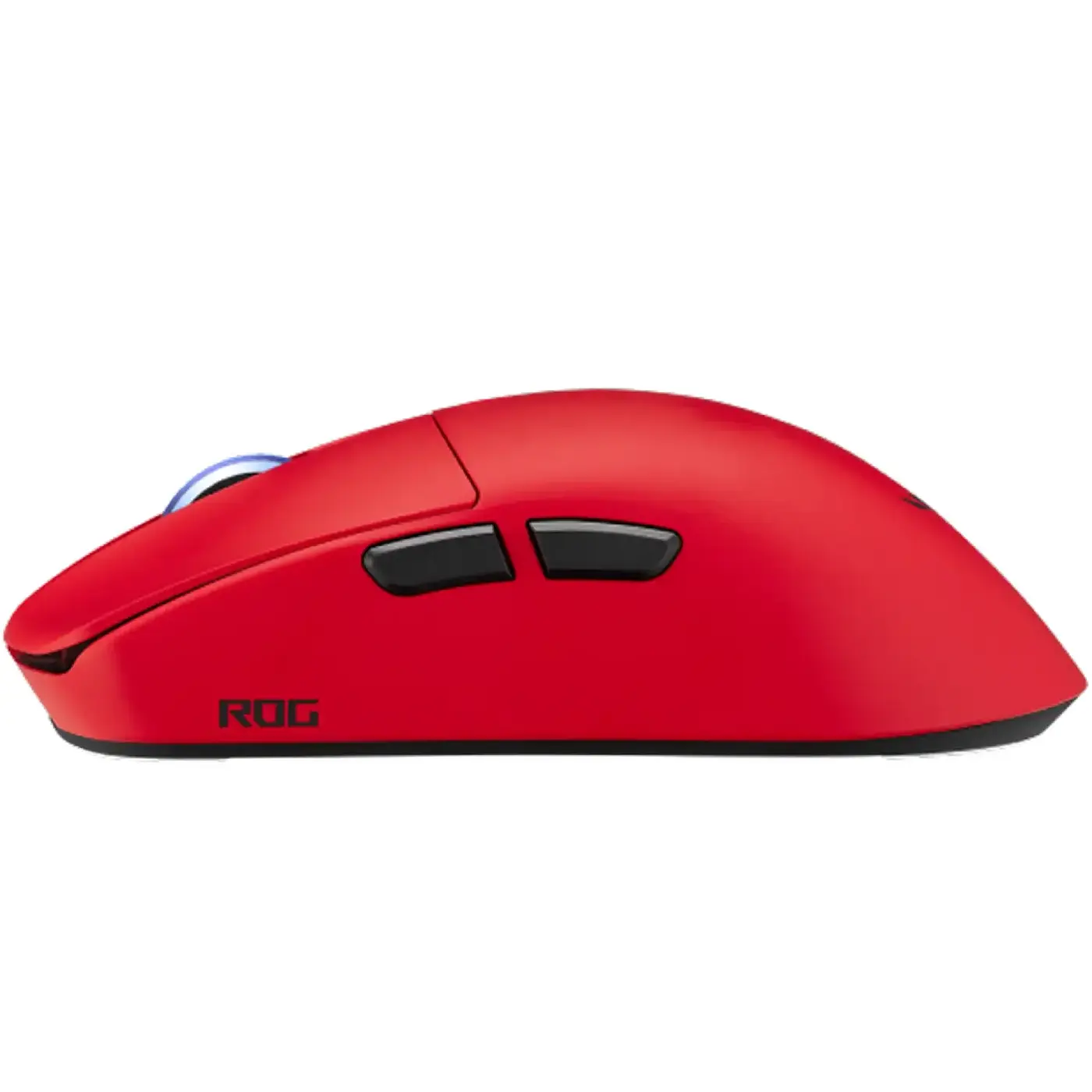 Купити Мишка ASUS ROG Harpe II Ace Red (90MP0490-BMUA20) - фото 3