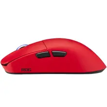 Купити Мишка ASUS ROG Harpe II Ace Red (90MP0490-BMUA20) - фото 3