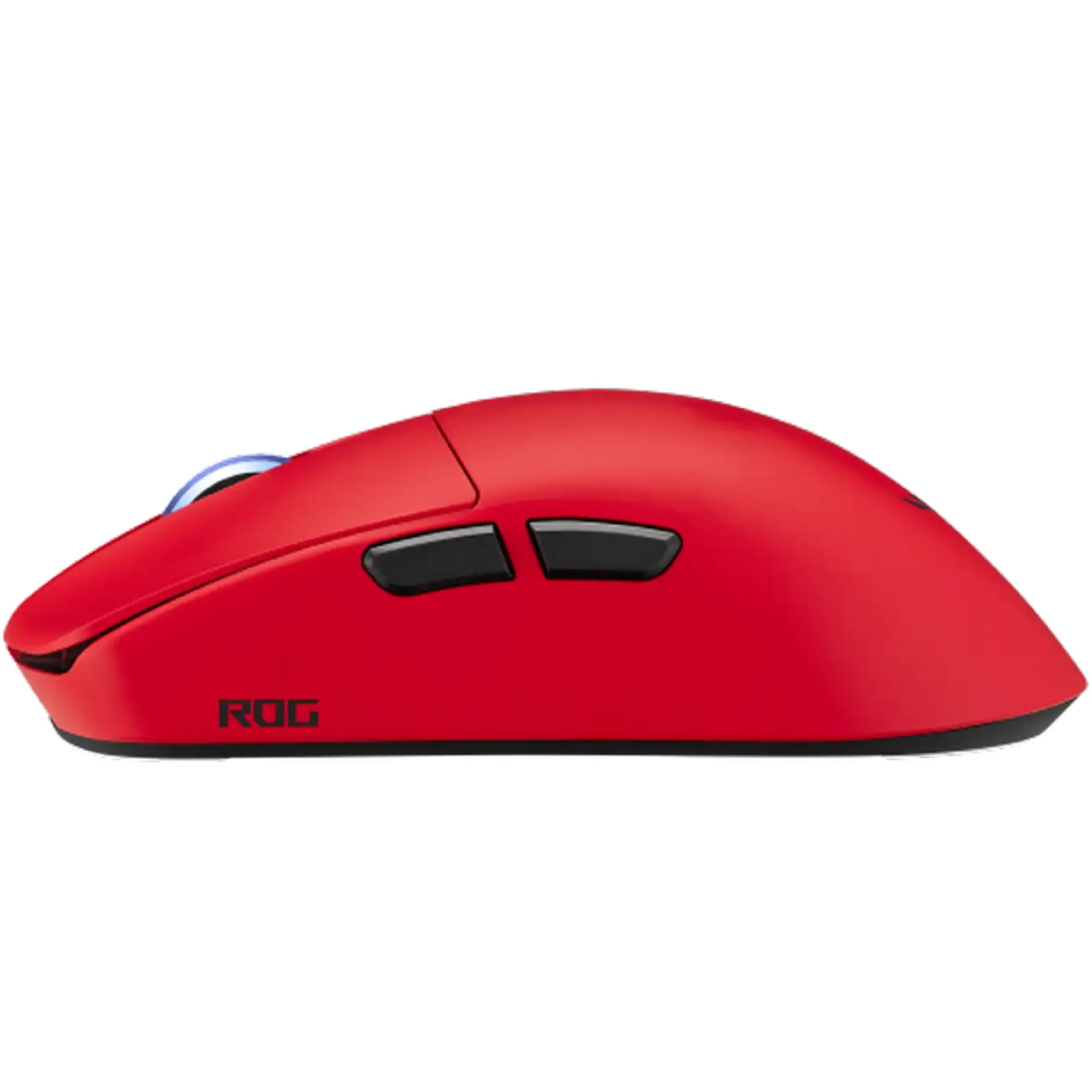 Купити Мишка ASUS ROG Harpe II Ace Red (90MP0490-BMUA20) - фото 3