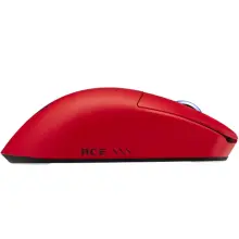 Купити Мишка ASUS ROG Harpe II Ace Red (90MP0490-BMUA20) - фото 4