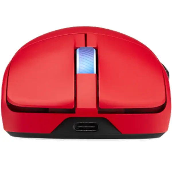 Купити Мишка ASUS ROG Harpe II Ace Red (90MP0490-BMUA20) - фото 5