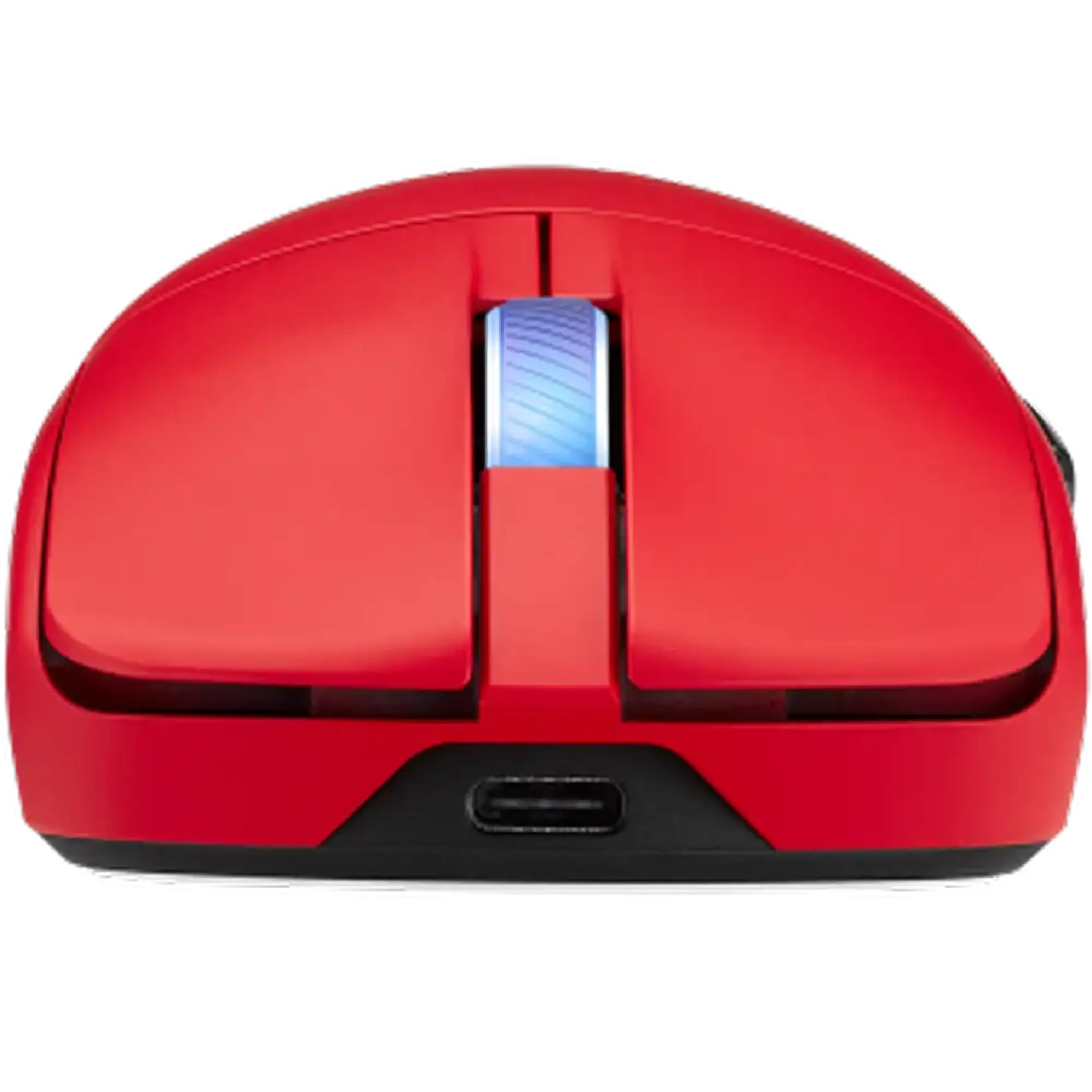 Купити Мишка ASUS ROG Harpe II Ace Red (90MP0490-BMUA20) - фото 5