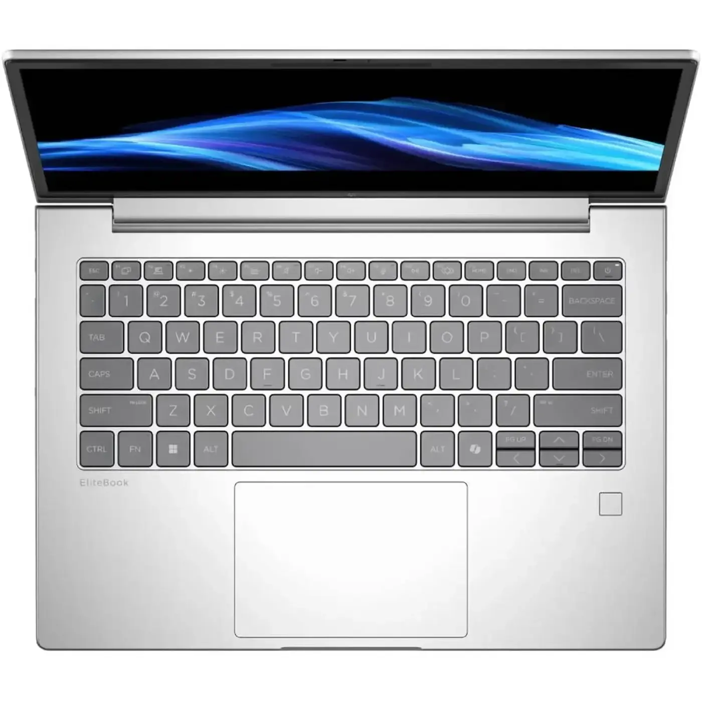 Купити Ноутбук HP EliteBook 6 G1a (AY4Z7AV_V7) - фото 4