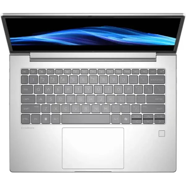 Купити Ноутбук HP EliteBook 6 G1a (AY4Z7AV_V7) - фото 4