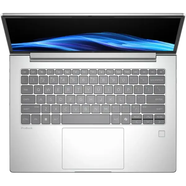 Купити Ноутбук HP ProBook 4 G1i (B1AZ7AV_V5) - фото 4