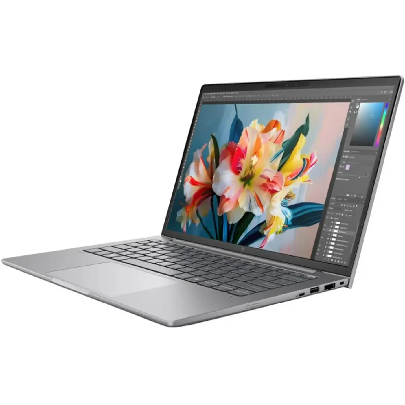 Купить Ноутбук HP ZBook 8 G1i (B30JHES) - фото 3