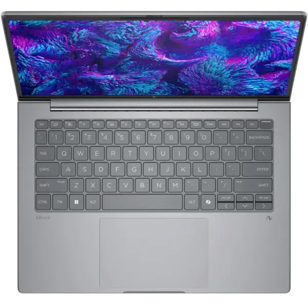 Купить Ноутбук HP ZBook 8 G1i (B30JHES) - фото 4