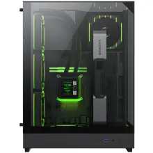Купить Корпус Gamemax T20 BLACK - фото 2