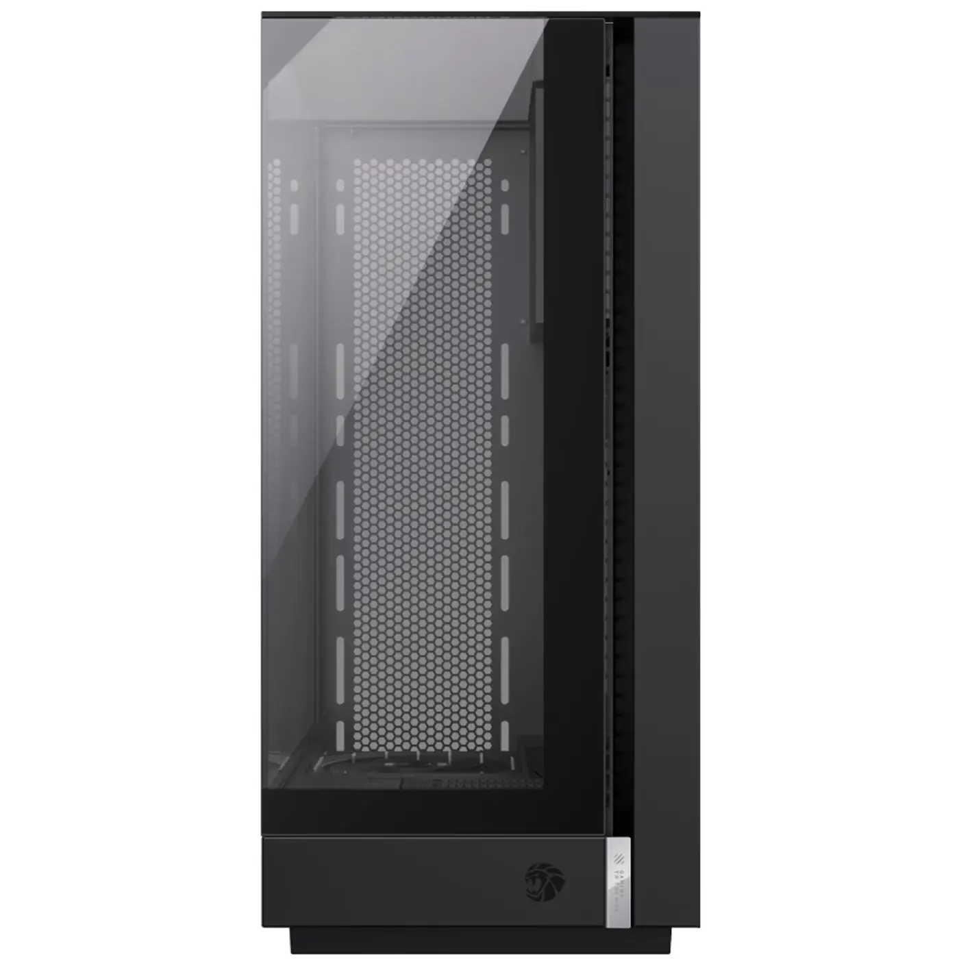 Купить Корпус Gamemax T20 BLACK - фото 4