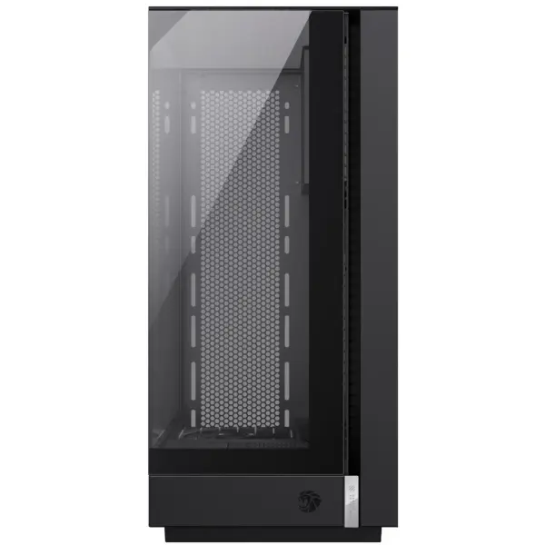 Купить Корпус Gamemax T20 BLACK - фото 4