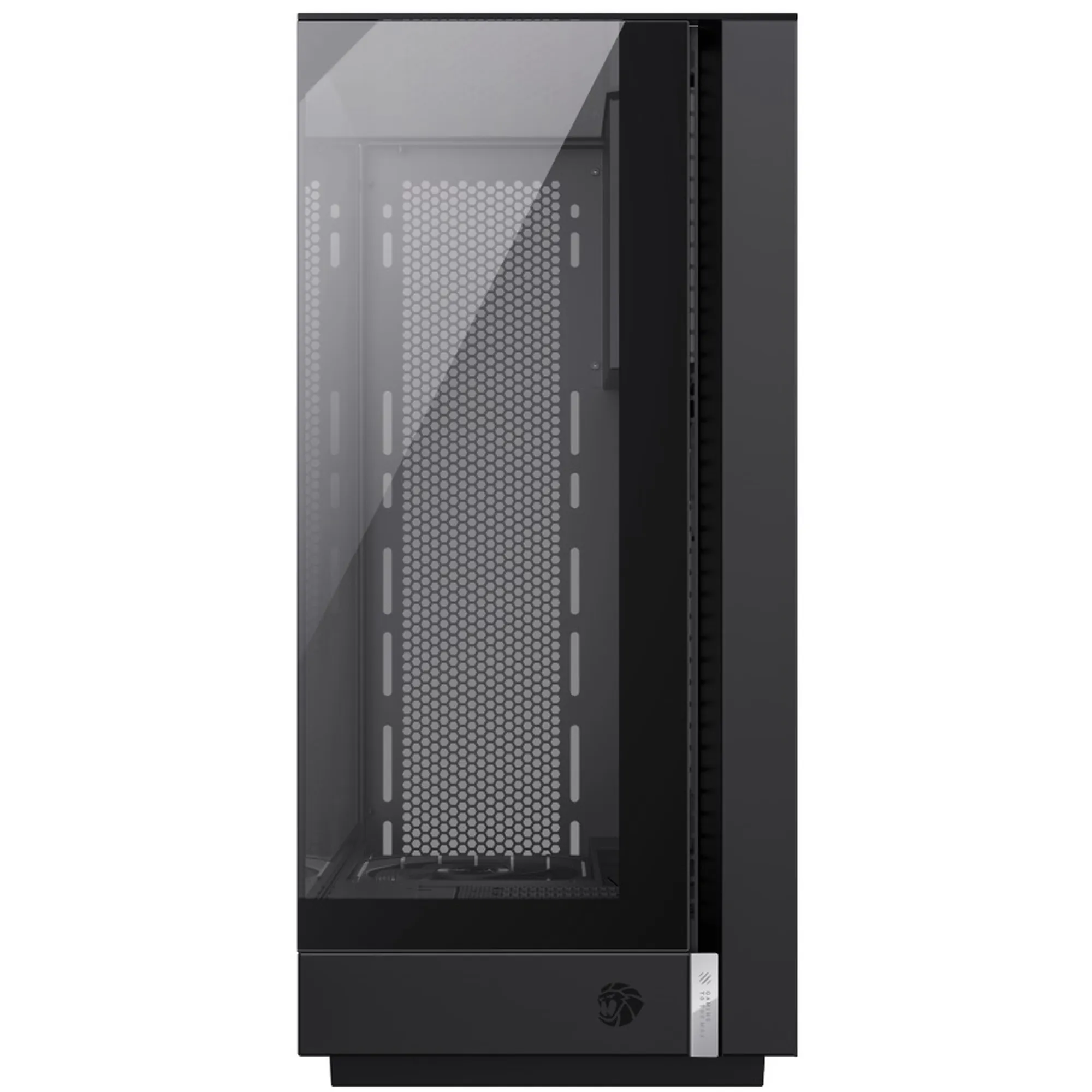 Купить Корпус Gamemax T20 BLACK - фото 4