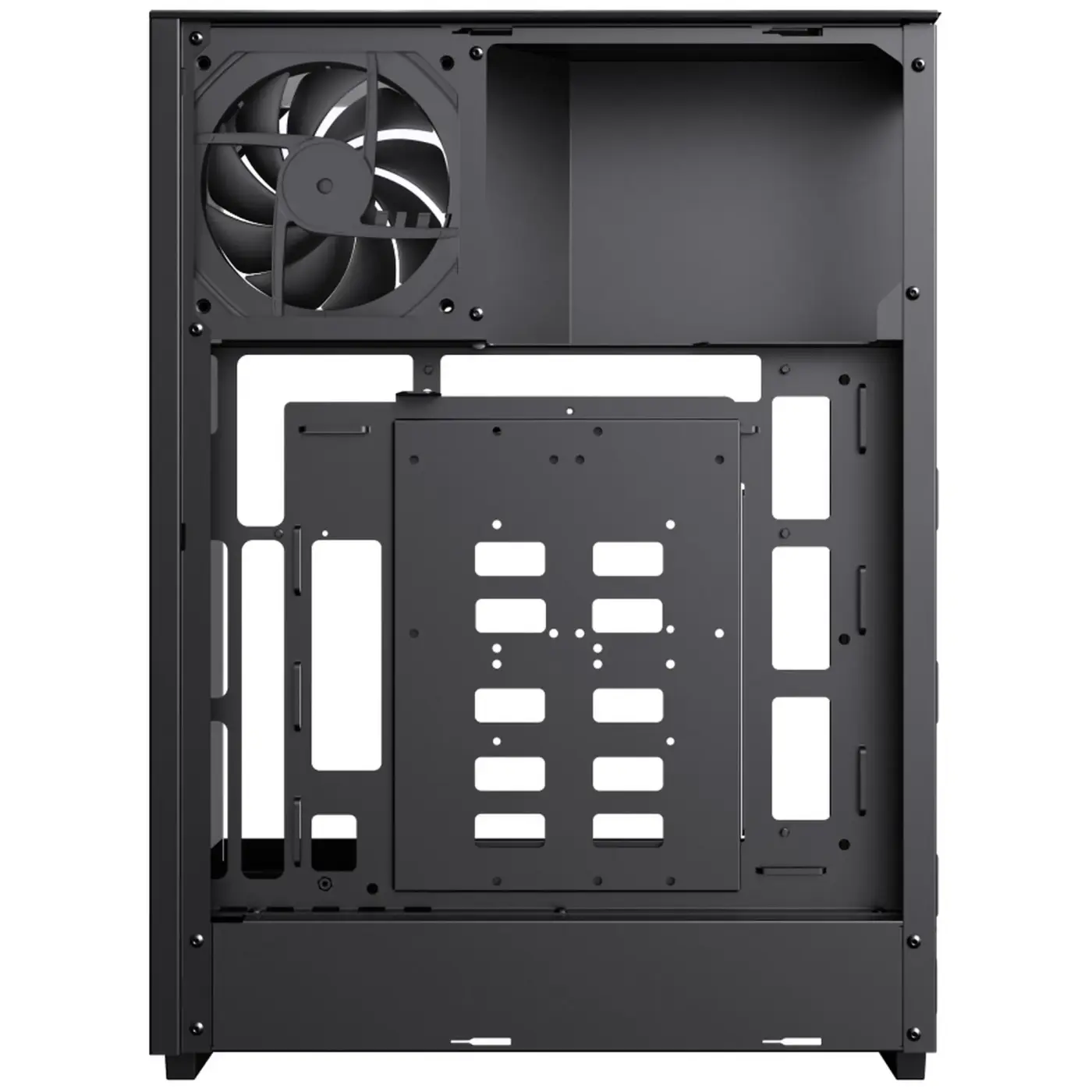 Купить Корпус Gamemax T20 BLACK - фото 5
