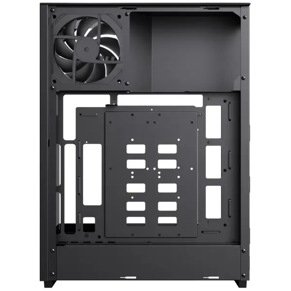 Купить Корпус Gamemax T20 BLACK - фото 5