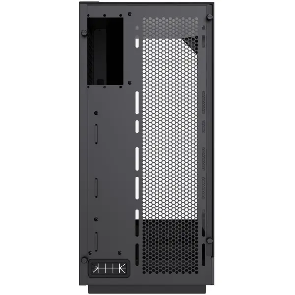 Купить Корпус Gamemax T20 BLACK - фото 6