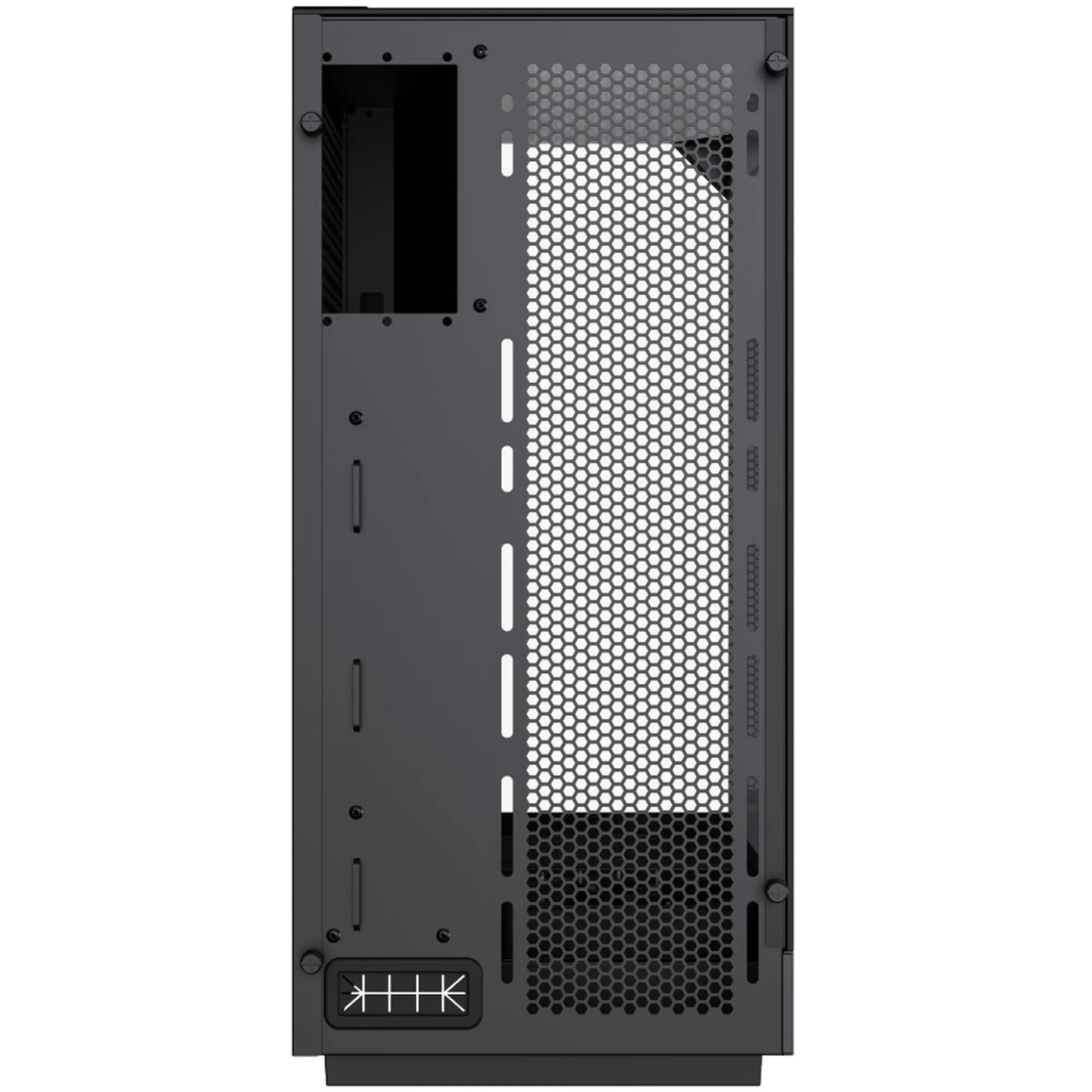 Купить Корпус Gamemax T20 BLACK - фото 6