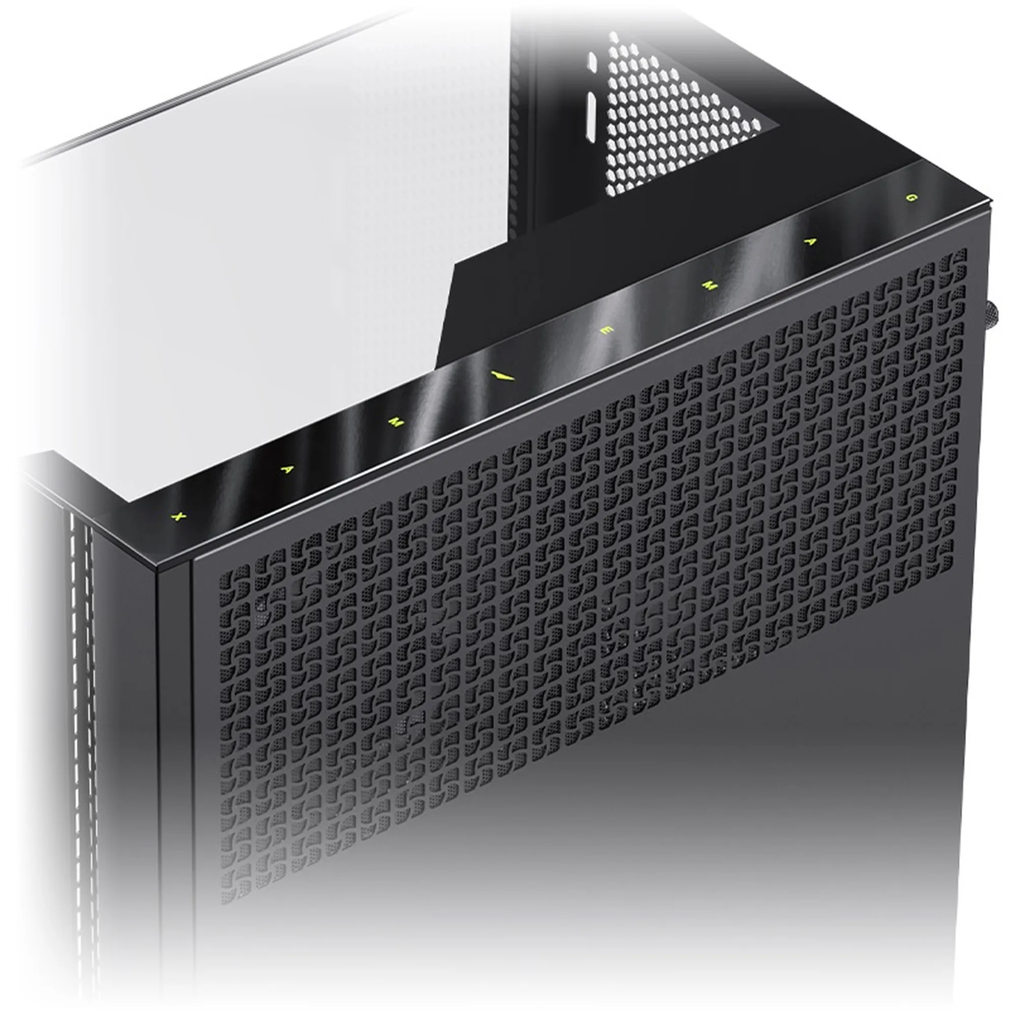 Купить Корпус Gamemax T20 BLACK - фото 7